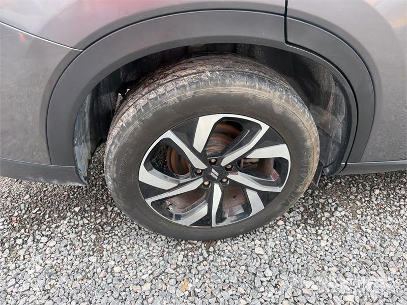 Dodge Journey Camioneta / SUV Automobili