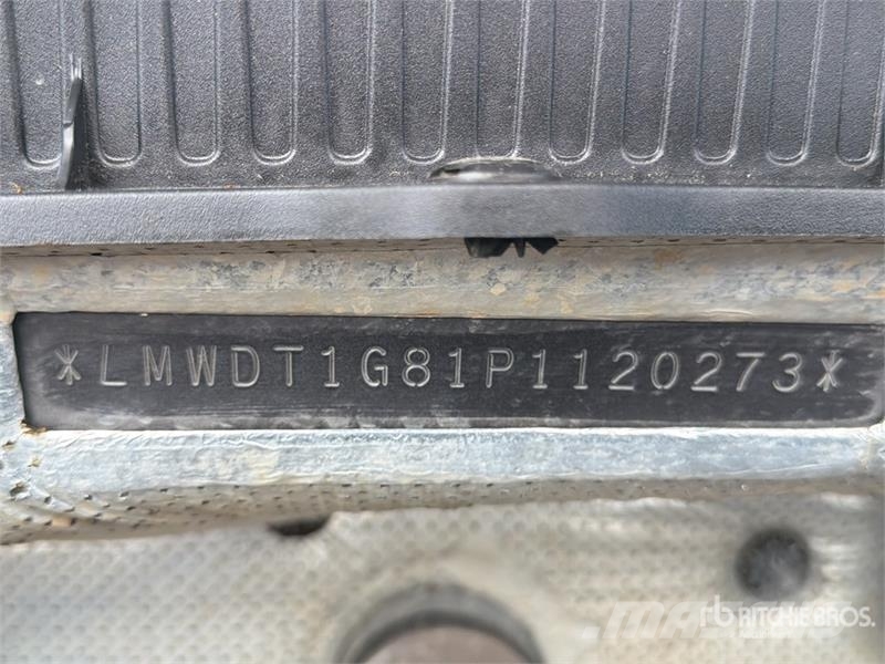 Dodge Journey Camioneta / SUV Voiture
