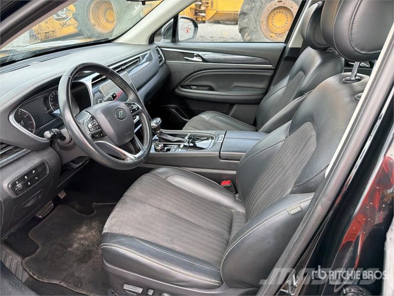 Dodge Journey Camioneta / SUV Automobili