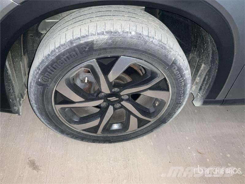 Dodge Journey Camioneta / SUV Automobili