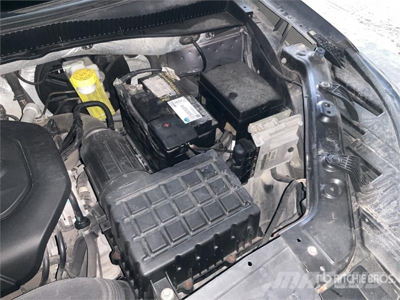 Dodge Journey Camioneta / SUV Automobili