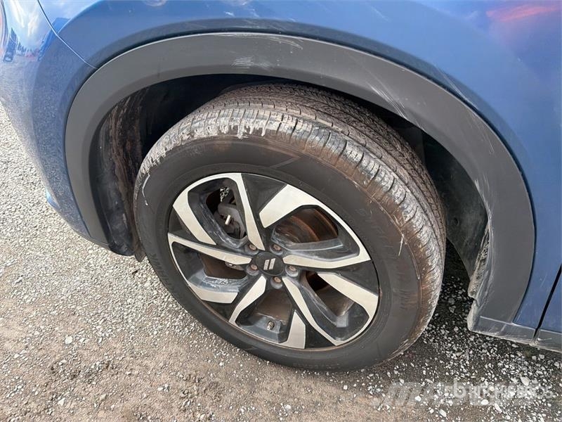 Dodge Journey Camioneta / SUV Automobili