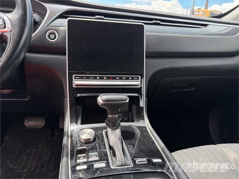 Dodge Journey Camioneta / SUV Coches