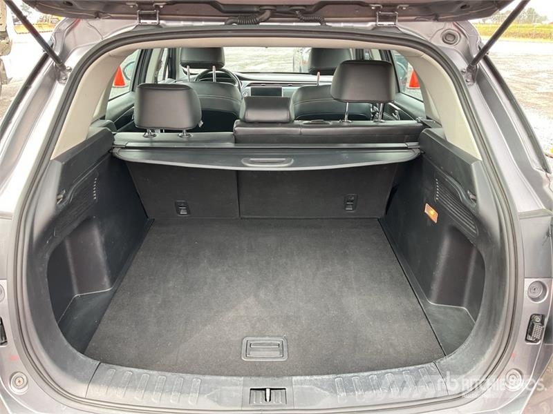 Dodge Journey Camioneta / SUV Коли
