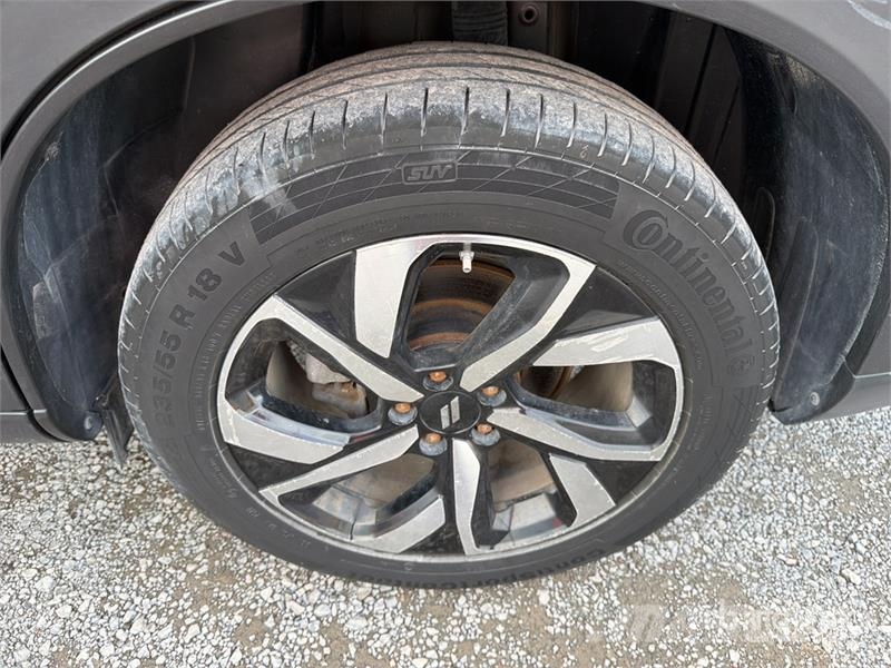 Dodge Journey Camioneta / SUV Automobili