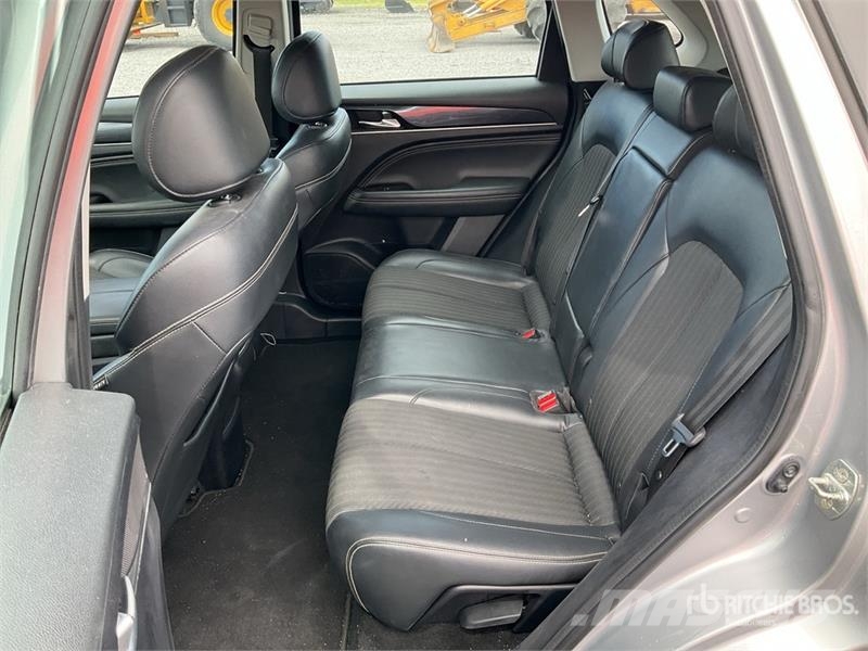 Dodge Journey Camioneta / SUV Automobili