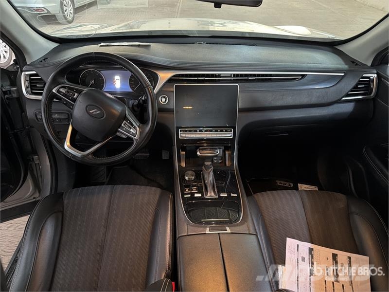 Dodge Journey Camioneta / SUV Sõiduautod