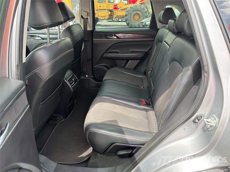 Dodge Journey Camioneta / SUV سيارات