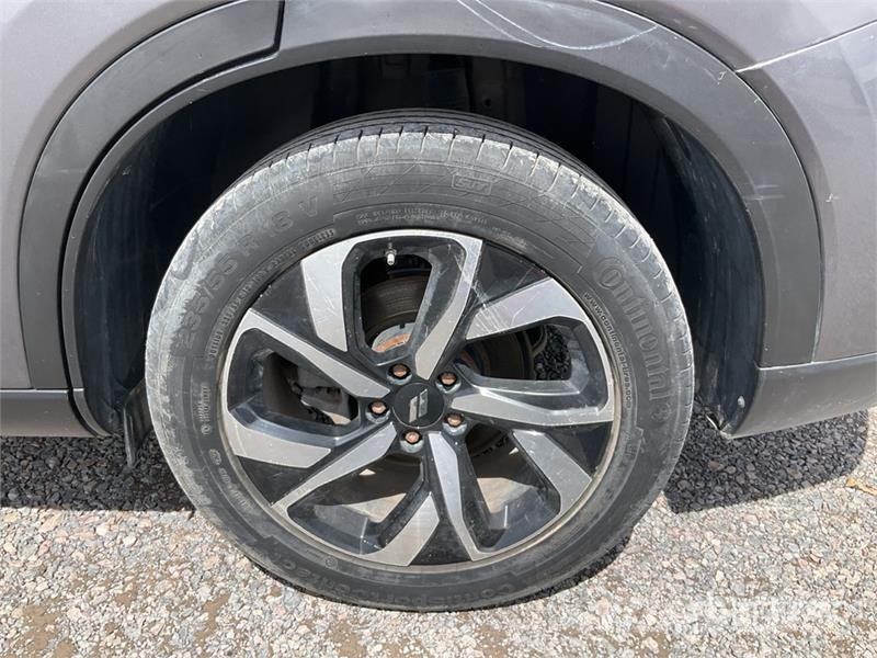 Dodge Journey Camioneta / SUV Biler