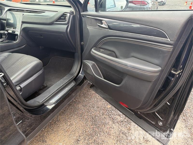 Dodge Journey Camioneta / SUV Cars