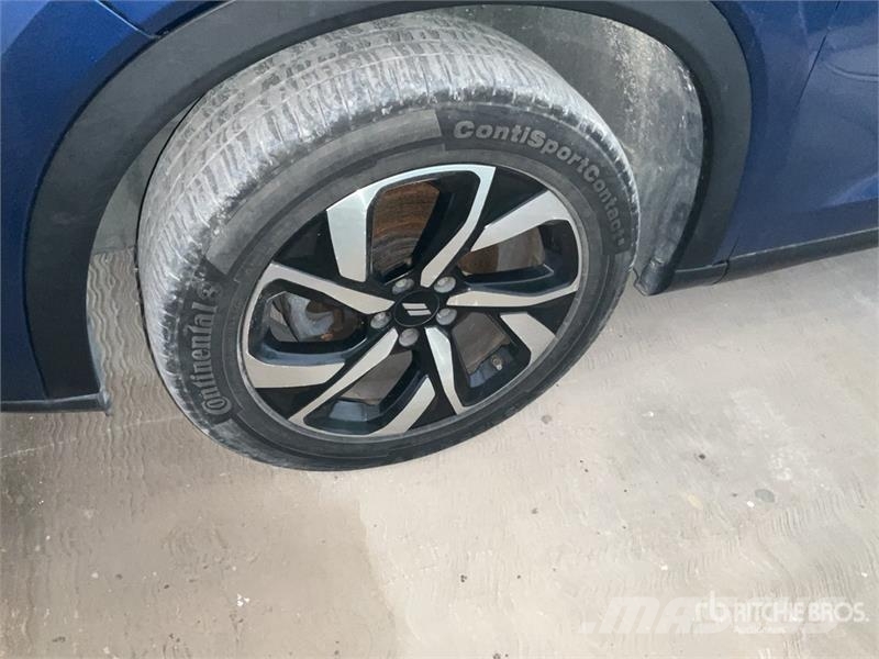 Dodge Journey Camioneta / SUV Automobili