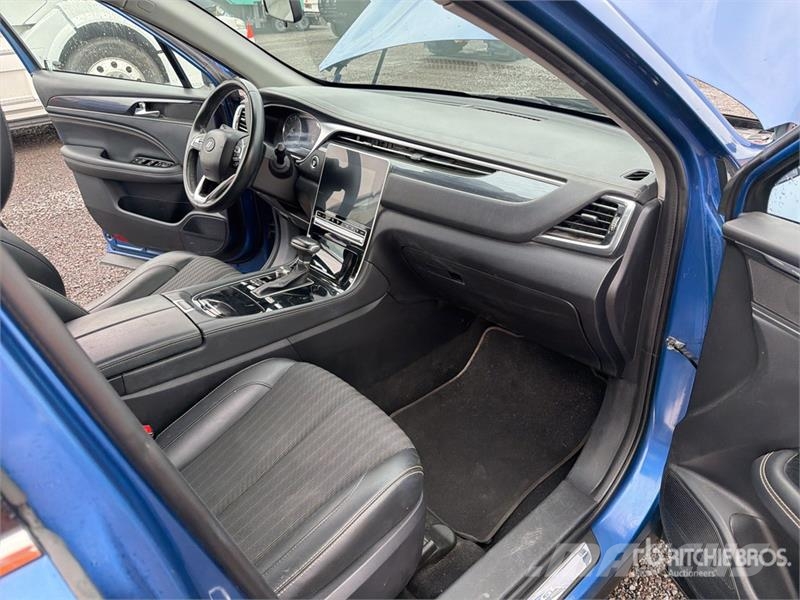 Dodge Journey Camioneta / SUV Automobili
