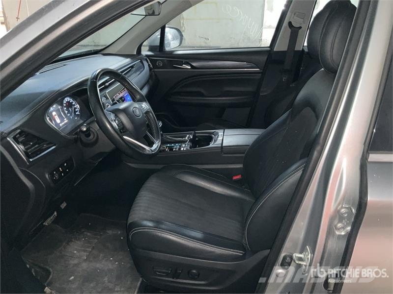 Dodge Journey Camioneta / SUV Automobili