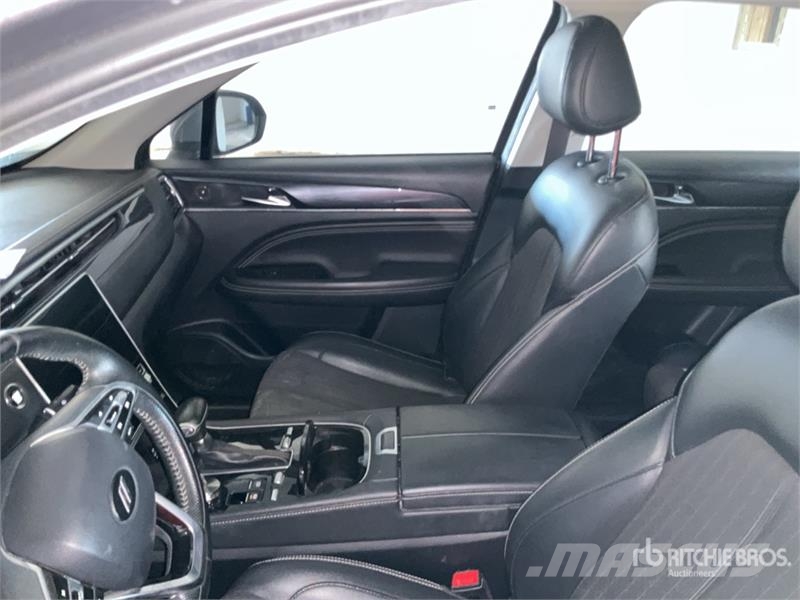 Dodge Journey Camioneta / SUV Voiture