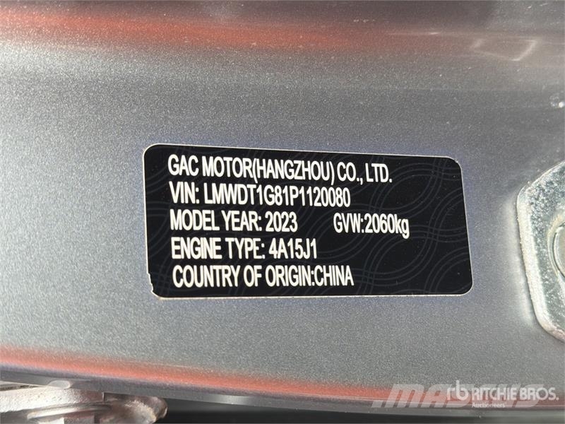 Dodge Journey Camioneta / SUV Samochody osobowe