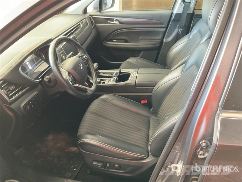 Dodge Journey Camioneta / SUV PKWs