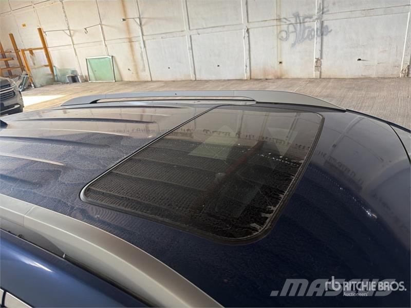 Dodge Journey Camioneta / SUV Voiture