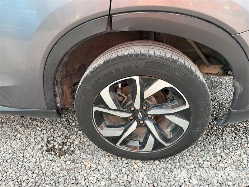 Dodge Journey Camioneta / SUV Automobili