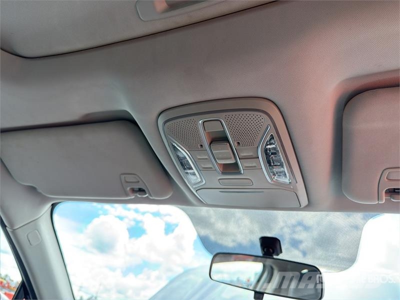 Dodge Journey Camioneta / SUV PKWs