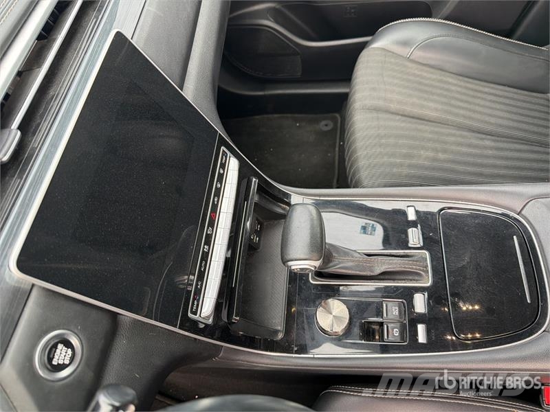 Dodge Journey Camioneta / SUV 자동차