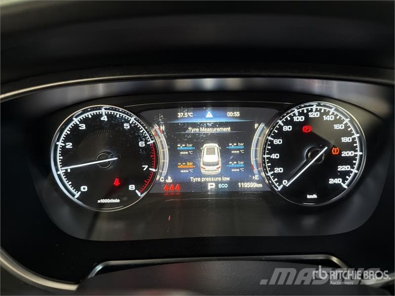 Dodge Journey Camioneta / SUV Automobili