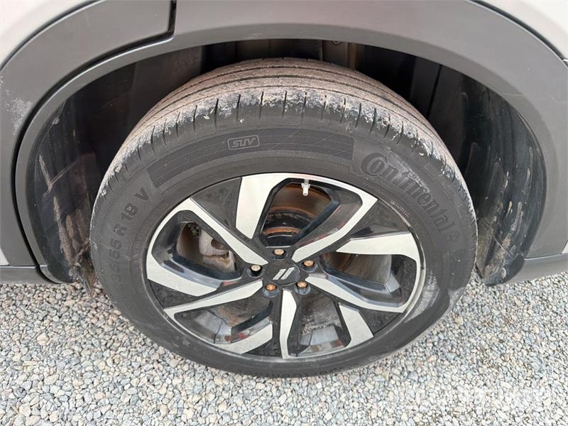 Dodge Journey Camioneta / SUV Samochody osobowe