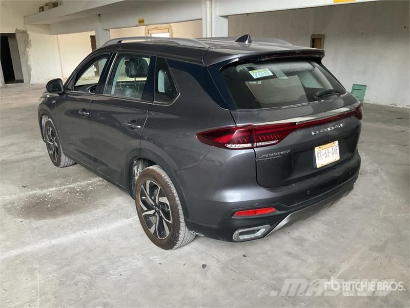 Dodge Journey Camioneta / SUV Automobili