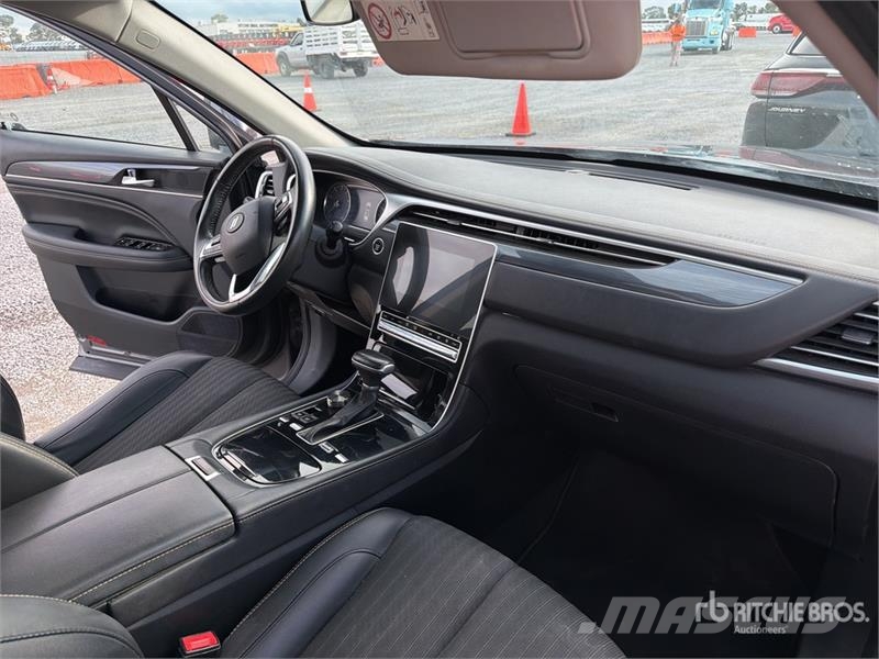 Dodge Journey Camioneta / SUV Automobili