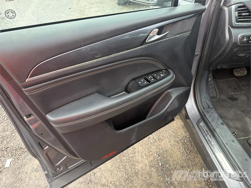 Dodge Journey Camioneta / SUV Automobili