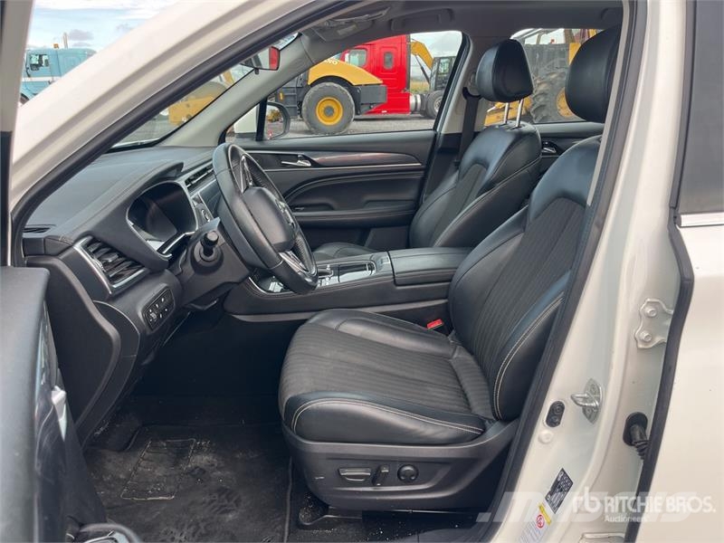 Dodge Journey Camioneta / SUV Automobili