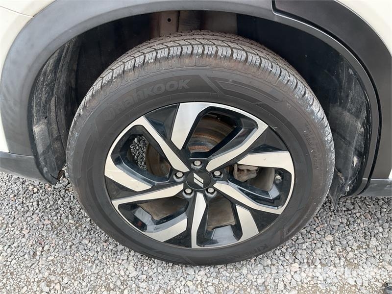 Dodge Journey Camioneta / SUV Легковые автомобили