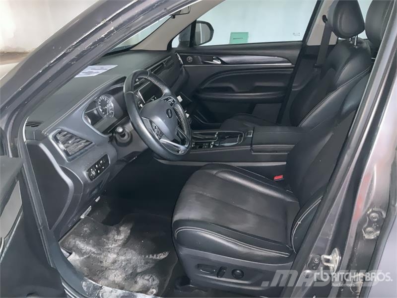 Dodge Journey Camioneta / SUV Automobili