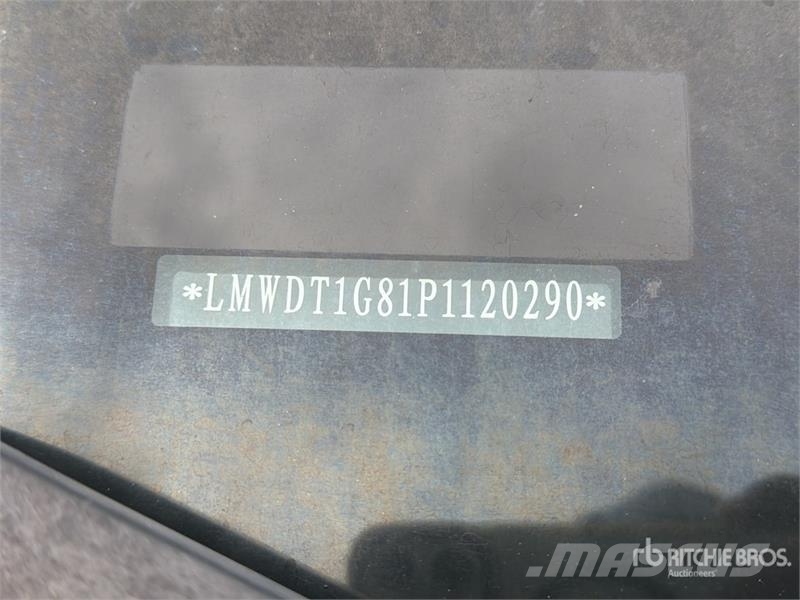 Dodge Journey Camioneta / SUV PKWs