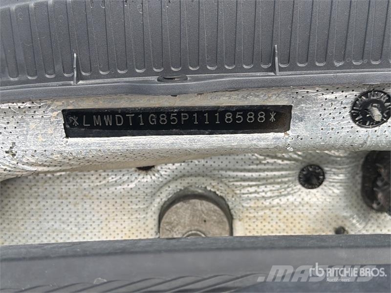 Dodge Journey Camioneta / SUV Samochody osobowe