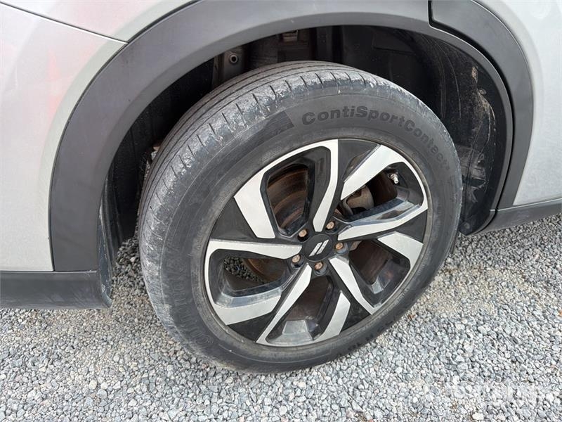 Dodge Journey Camioneta / SUV سيارات