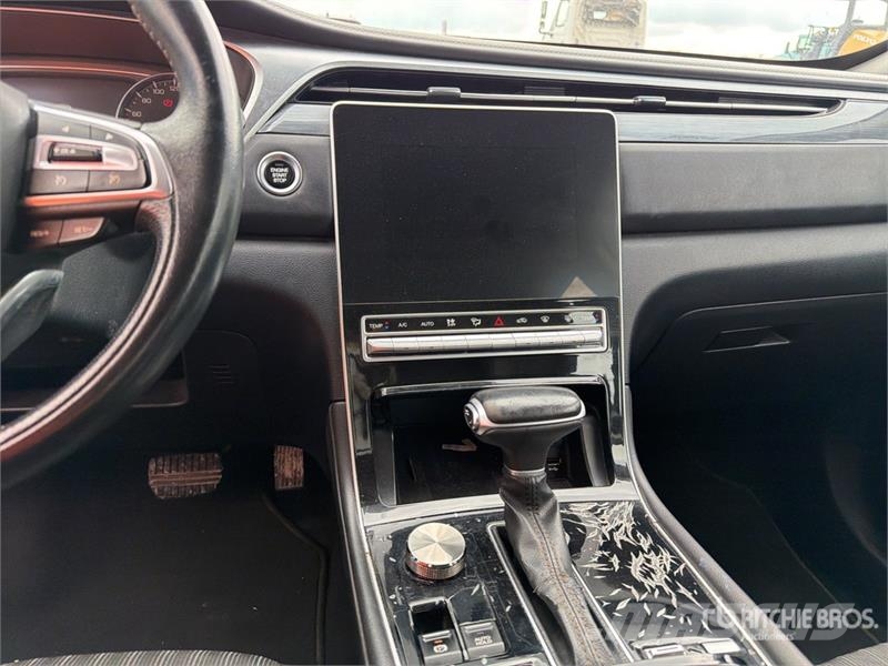 Dodge Journey Camioneta / SUV Voiture
