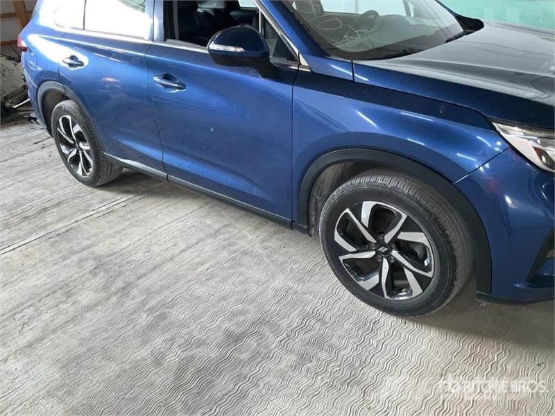 Dodge Journey Camioneta / SUV Automobili