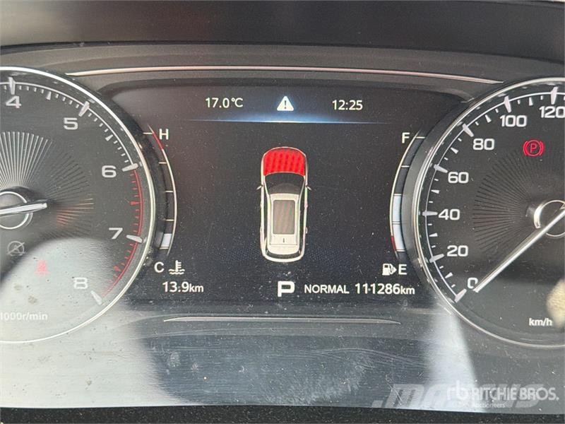 Dodge Journey Camioneta / SUV Automobili