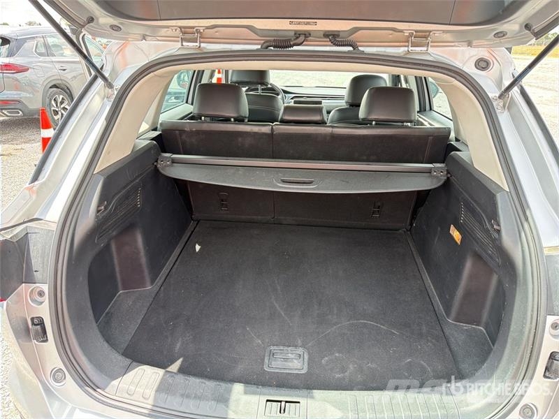 Dodge Journey Camioneta / SUV سيارات