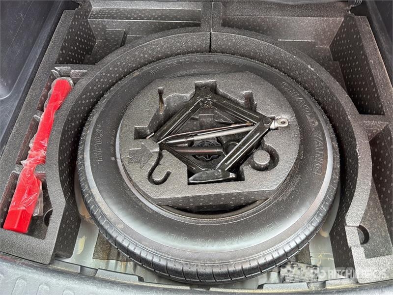 Dodge Journey Camioneta / SUV Automobili