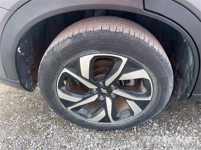 Dodge Journey Camioneta / SUV Automobili