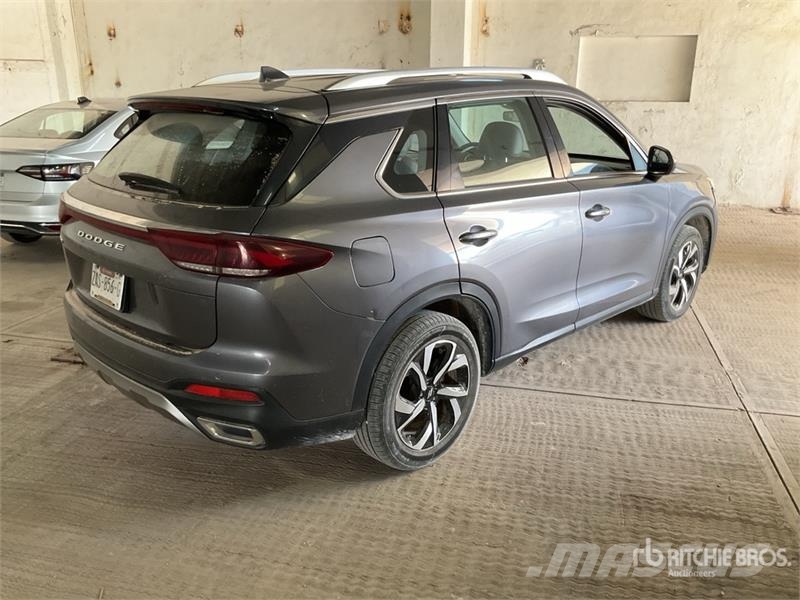 Dodge Journey Camioneta / SUV PKWs