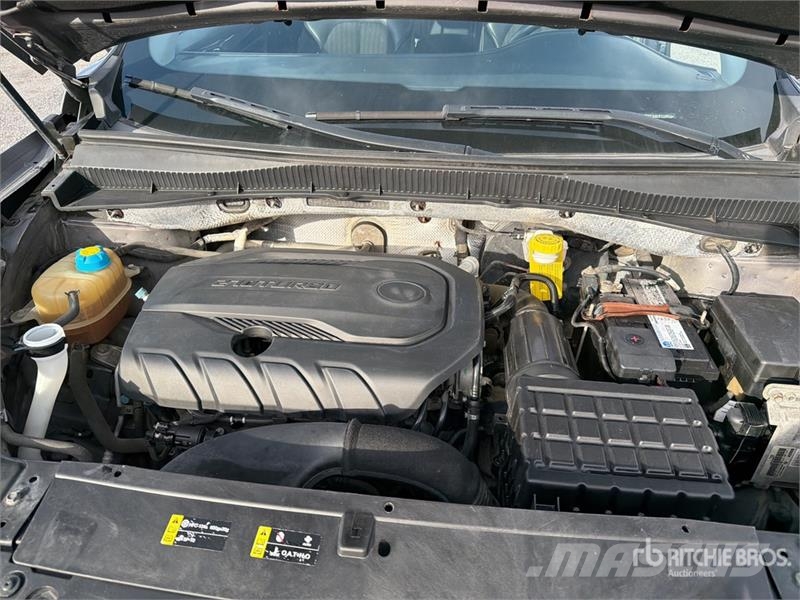 Dodge Journey Camioneta / SUV Automobili
