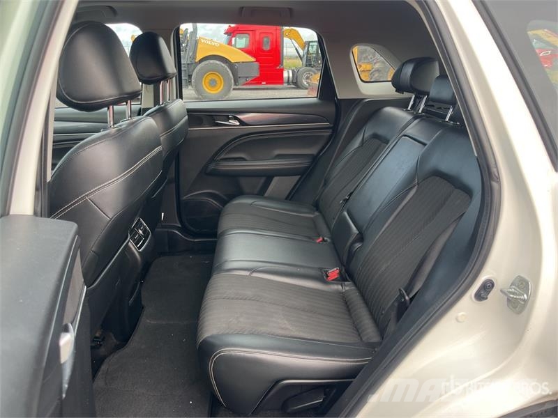Dodge Journey Camioneta / SUV Automobili