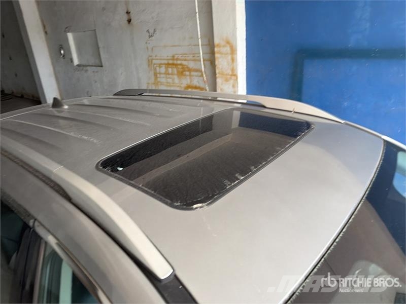 Dodge Journey Camioneta / SUV Automobili