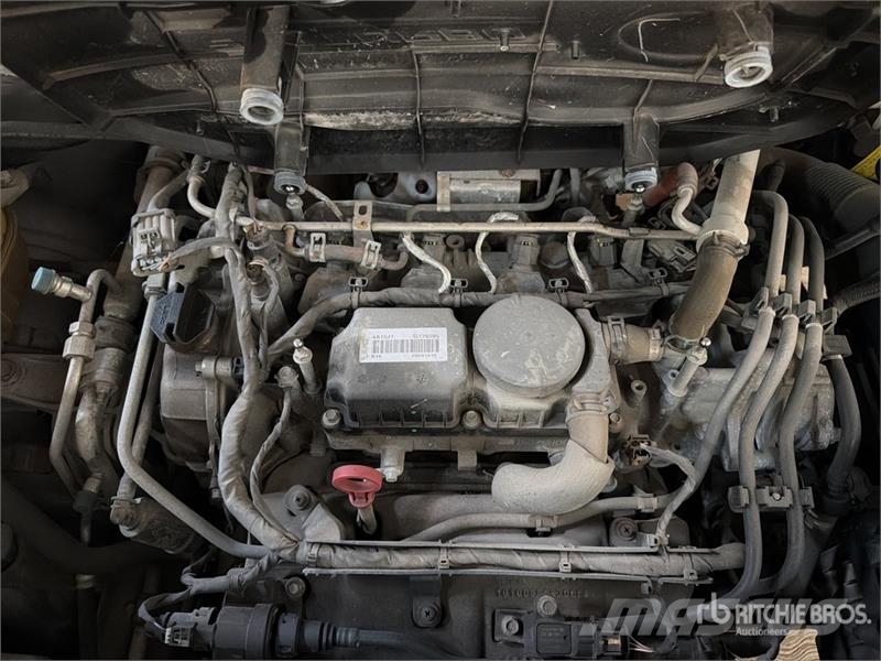 Dodge Journey Camioneta / SUV Automobili
