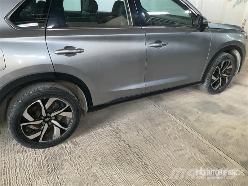 Dodge Journey Camioneta / SUV PKWs