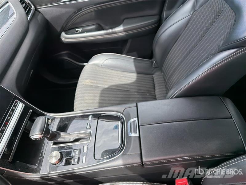 Dodge Journey Camioneta / SUV Coches