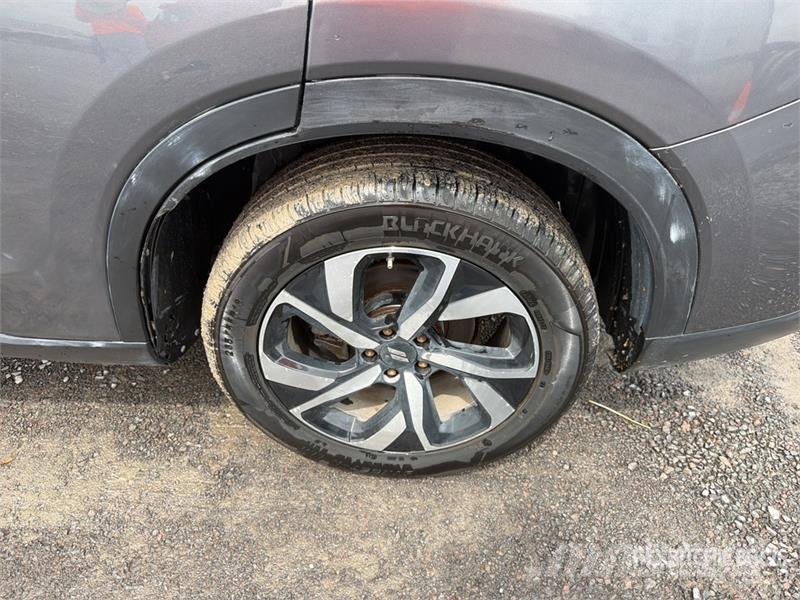 Dodge Journey Camioneta / SUV Automobili