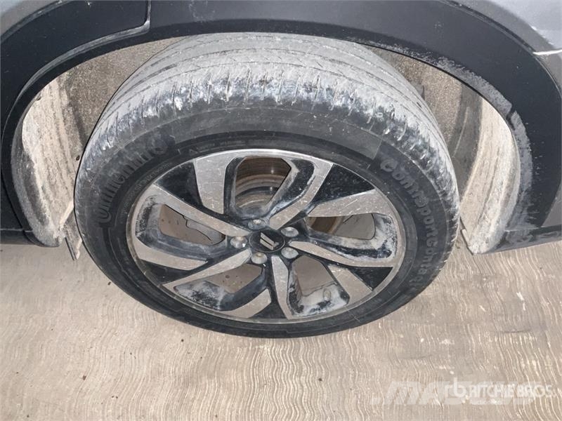 Dodge Journey Camioneta / SUV PKWs